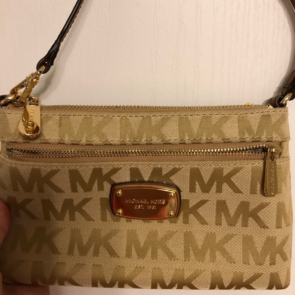 Michael Kors Handbag